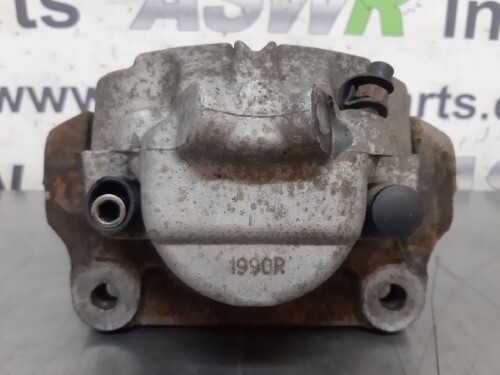 BMW 5 SERIES Caliper Brake Front N/S Passenger Left F10 F11