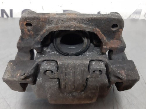 BMW 5 SERIES Caliper Brake Front N/S Passenger Left F10 F11