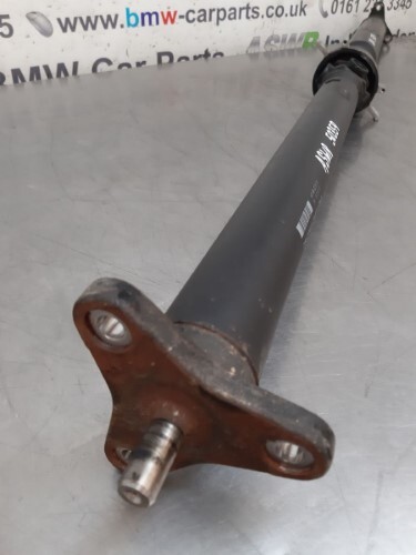 BMW Manual Propshaft L=1671mm N47N Diesel F10 F11 5 SERIES