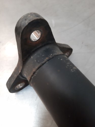 BMW Manual Propshaft L=1671mm N47N Diesel F10 F11 5 SERIES