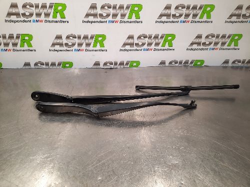BMW Wiper Arms Pair F10 F11 F12 F13 5 6 SERIES