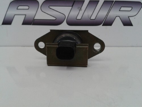 BMW Airbag Impact Sensor E46 3 SERIES E53 X5