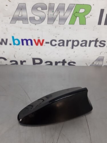 BMW F10 5 SERIES Shark Fin Housing