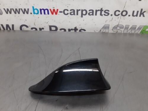 BMW F10 5 SERIES Shark Fin Housing