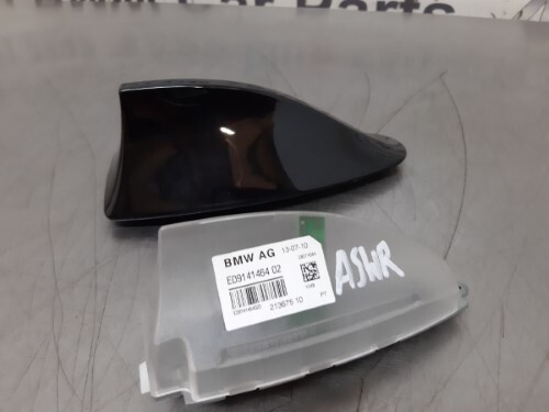 BMW F10 5 SERIES Shark Fin Housing