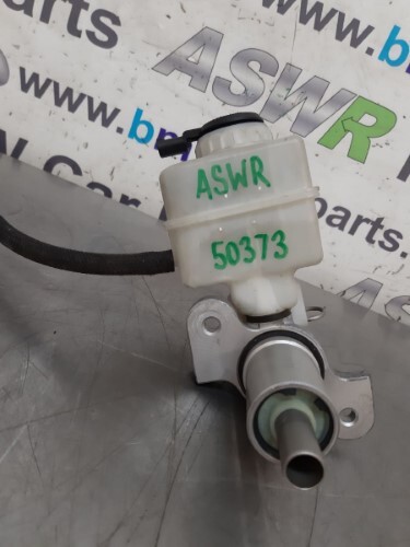 BMW Brake Master Cylinder F07 F10 F11 F06 F12 F13 5 6 SERIES
