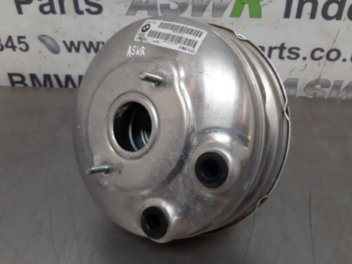 BMW Brake Servo F10 F11 F06 F12 F13 5 6 SERIES