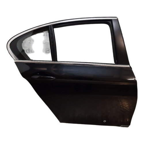 BMW 5 SERIES Door Rear O/S Drivers Side F10 Saloon