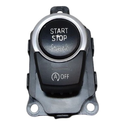 BMW Start / Stop Switch Button F07 F10 F11 F06 F12 F01 5 6 7 SERIES
