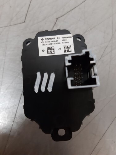 BMW Start / Stop Switch Button F07 F10 F11 F06 F12 F01 5 6 7 SERIES