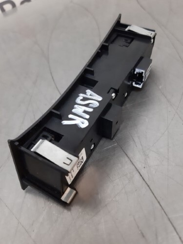 BMW Parking Sensor / Traction Switch Panel F10 F11 F12 5 6 SERIES