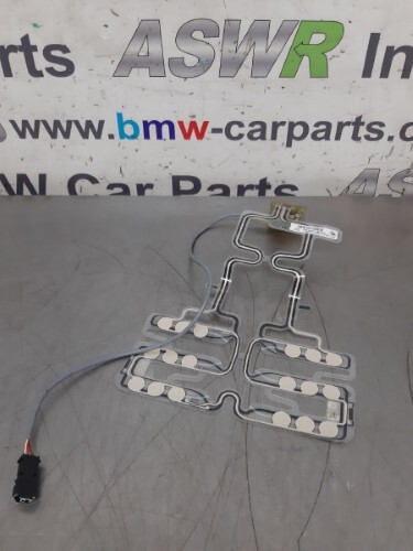 BMW Mat / Seat Occupancy Sensor F07 F10 F11 F01 F02 5 7 SERIES