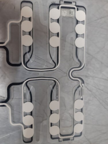 BMW Mat / Seat Occupancy Sensor F07 F10 F11 F01 F02 5 7 SERIES