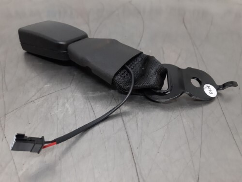 BMW Rear Centre Seat Belt Buckle F10 F11 5 SERIES