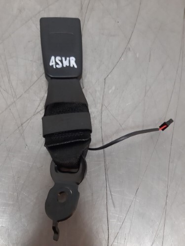 BMW Rear Centre Seat Belt Buckle F10 F11 5 SERIES