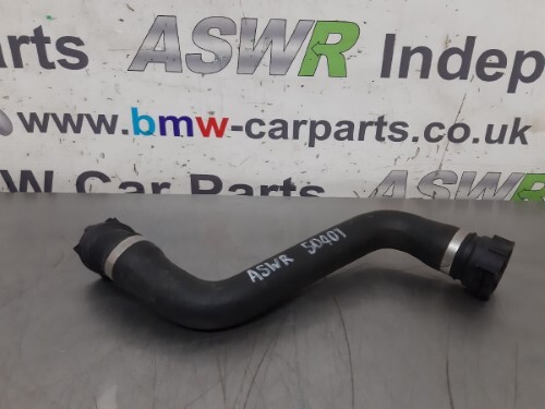 BMW F10 F11 5 SERIES N47N N47S1 Radiator Bottom Hose