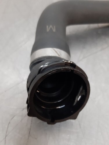 BMW F10 F11 5 SERIES N47N N47S1 Radiator Bottom Hose