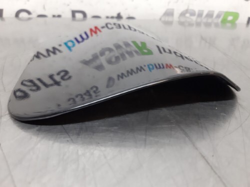 BMW F10 5 SERIES Saloon Fuel Filler Flap