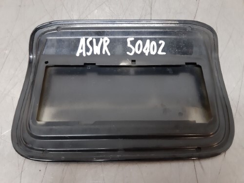 BMW F10 5 SERIES Saloon Fuel Filler Flap