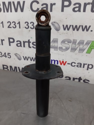 BMW Front Bumper Shock Absorber E31 8 SERIES