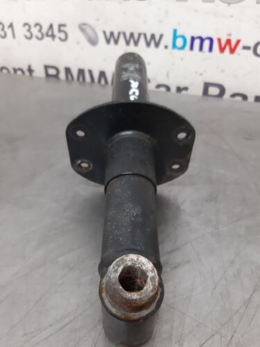 BMW Front Bumper Shock Absorber E31 8 SERIES