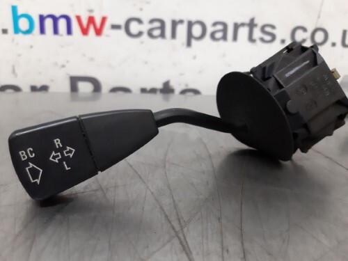 BMW E31 8 SERIES Indicator Stalk Switch