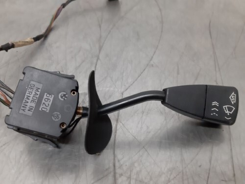 BMW E31 8 SERIES Wiper Stalk Switch