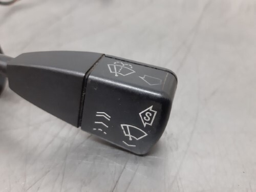 BMW E31 8 SERIES Wiper Stalk Switch