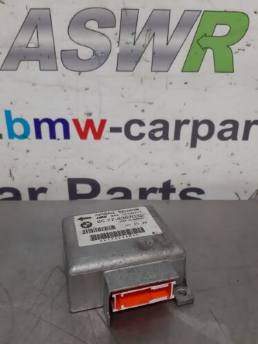 BMW Airbag ECU E36 E34 E39 E38 E31 3 5 7 8 SERIES