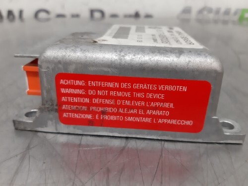 BMW Airbag ECU E36 E34 E39 E38 E31 3 5 7 8 SERIES