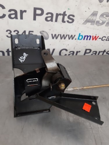 BMW Pedal Box E34 E32 E31 5 7 8 SERIES Automatic