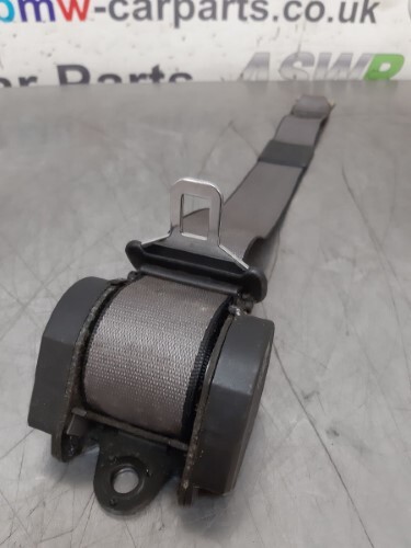 BMW E31 8 SERIES Rear Seat Belt Right OR Left