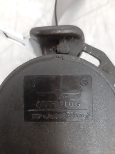 BMW E31 8 SERIES Rear Seat Belt Right OR Left