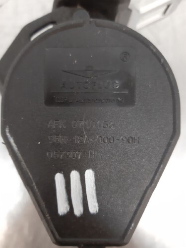 BMW E31 8 SERIES Rear Seat Belt Right OR Left