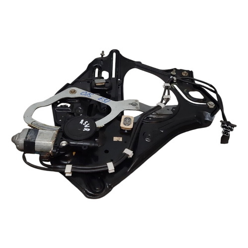 BMW E31 8 SERIES Rear Window Regulator O/S Drivers Right
