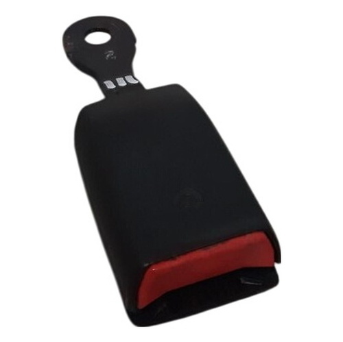 BMW E31 8 SERIES Rear Seat Belt Buckle Right Or Left