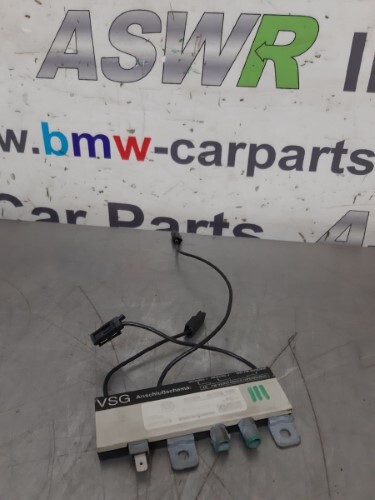 BMW E31 8 SERIES Diversity Antenna Amplifier