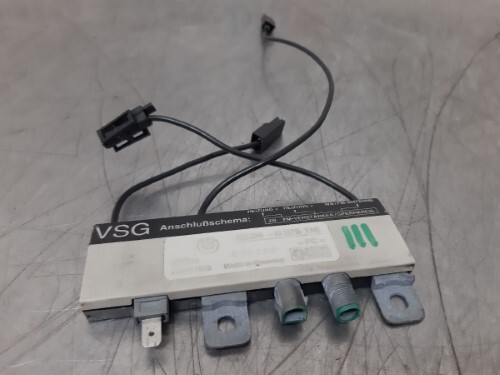 BMW E31 8 SERIES Diversity Antenna Amplifier