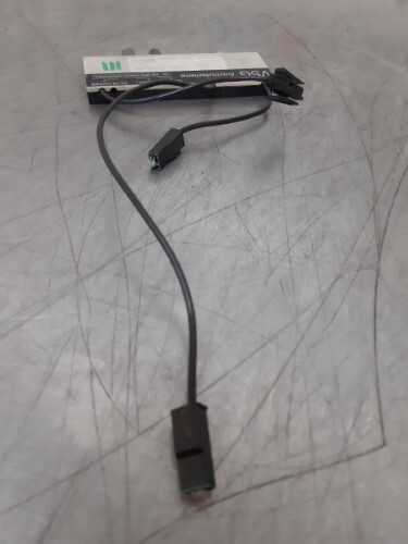 BMW E31 8 SERIES Diversity Antenna Amplifier