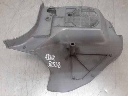 BMW E31 8 SERIES Speaker Cover O/S Drivers Right