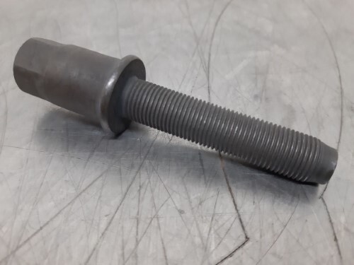 BMW Crankshaft Pulley Bolt E87 E46 E90 E60 1 3 5 SERIES