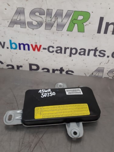 BMW Door Safety Bag E46 3 SERIES COMPACT E86 Z4 Passenger Side N/S