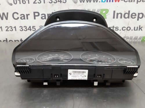 BMW Instrument Cluster Speedo Clocks Auto F30 F31 3 SERIES Diesel