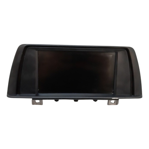 BMW 3 4 SERIES Display Screen 6.5" Dashboard F30 F31 F32 Pre LCI