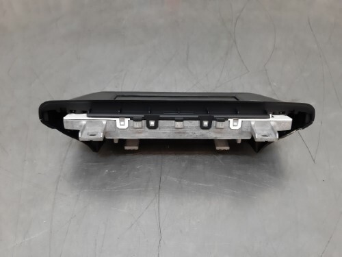 BMW 3 4 SERIES Display Screen 6.5" Dashboard F30 F31 F32 Pre LCI