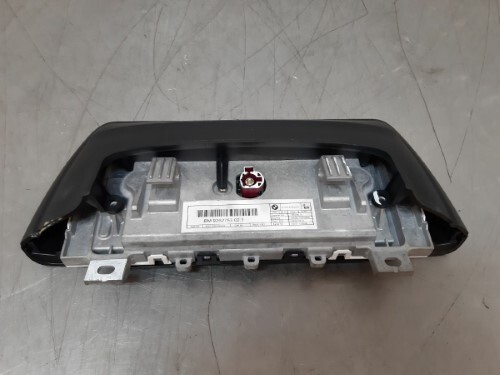 BMW 3 4 SERIES Display Screen 6.5" Dashboard F30 F31 F32 Pre LCI