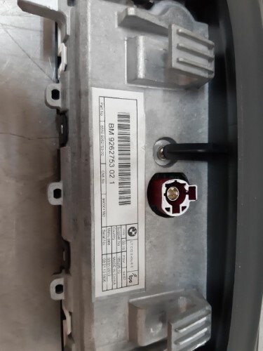 BMW 3 4 SERIES Display Screen 6.5" Dashboard F30 F31 F32 Pre LCI