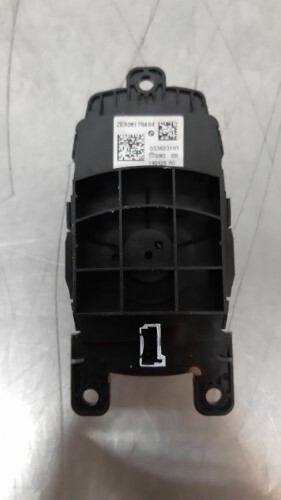 BMW I Drive Controller 1 3 SERIES F20 F21 F30 F31 F34