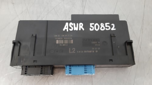 BMW E81 E87 1 SERIES Body Control Module Junction Box