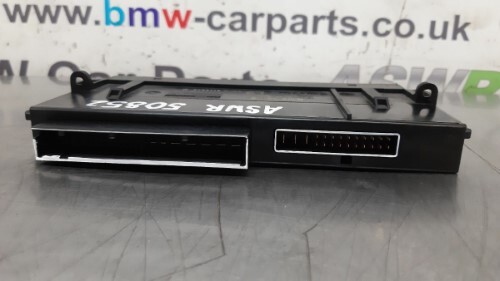 BMW E81 E87 1 SERIES Body Control Module Junction Box